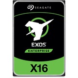 Seagate Exos X16 12 TB, Festplatte SATA 6 Gb/s, 3,5"