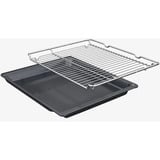 Siemens EQ212KAAB, Herdset schwarz