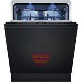 Siemens SX95EX22CE iQ500 , Spülmaschine 60 cm, Home Connect, XXL