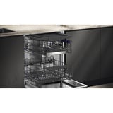 Siemens SX95EX22CE iQ500 , Spülmaschine 60 cm, Home Connect, XXL