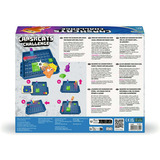 THINK FUN Crash Cats Challenge, Logikspiel 