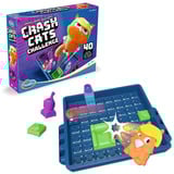 THINK FUN Crash Cats Challenge, Logikspiel 