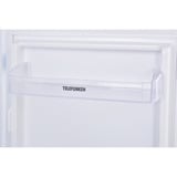 Telefunken EKG123S187E, Kühlschrank 122er Nische