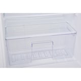 Telefunken EKG123S187E, Kühlschrank 122er Nische