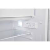 Telefunken EKG123S187E, Kühlschrank 122er Nische