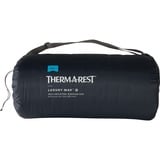 Therm-a-Rest LuxuryMap XLarge 13280, Camping-Matte blau, Poseidon Blue