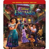 Tonies Disney - Encanto, Spielfigur Hörspiel