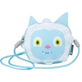 Tonies Mini-Tasche - Yeti hellblau