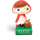 Tonies Rotkäppchen und 4 weitere Märchen, Spielfigur Hörspiel