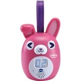 VTech V-Story Pocket, Lautsprecher pink