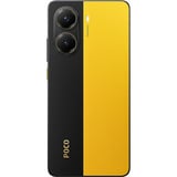 Xiaomi POCO X7 Pro 512GB, Handy Yellow, HyperOS, 12 GB