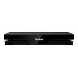 Yealink RoomCast, Streaming-Client schwarz, 4K/60FPS, 4x Bildschirmübertragung