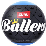 ZURU FIFA World Cup Ballers, Spielfigur sortierter Artikel, eine Figur