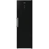 gorenje R619DABK6, Vollraumkühlschrank schwarz