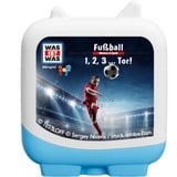 tonies Clever Tonie WAS IST WAS: Fußball - 1, 2, 3... Tor!, Spielfigur 