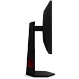AOC AGON 25G4KUR, Gaming-Monitor 62.2 cm (24.5 Zoll), schwarz, FullHD, Fast-IPS, E-Sport Monitorständer, USB-Hub, 400Hz Panel