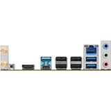 ASRock A620AM PRO-A WIFI, Mainboard 