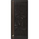 ASUS PROART PA602 WALNUT WOOD TG PWM MODERN BLACK, Tower-Gehäuse braun/holz, Tempered Glass