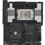 ASUS PRO WS TRX50-SAGE WIFI A, Mainboard schwarz/grau