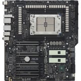ASUS PRO WS TRX50-SAGE WIFI A, Mainboard schwarz/grau