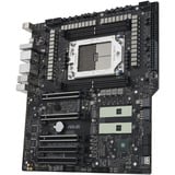 ASUS PRO WS TRX50-SAGE WIFI A, Mainboard schwarz/grau