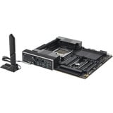 ASUS PRO WS TRX50-SAGE WIFI A, Mainboard schwarz/grau