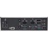 ASUS PRO WS TRX50-SAGE WIFI A, Mainboard schwarz/grau