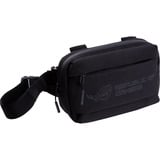 ASUS ROG RANGER BC1001 WAIST PACK, Tasche schwarz