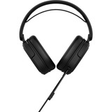 ASUS TUF GAMING H1, Gaming-Headset schwarz