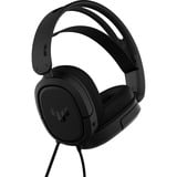 ASUS TUF GAMING H1, Gaming-Headset schwarz