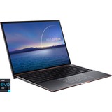 ASUS ZenBook S (UX393EA-HK001T), Notebook schwarz, Windows 10 Home 64-Bit