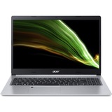 Acer Aspire 5 (A515-45-R0M0), Notebook silber, ohne Betriebssystem