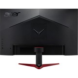 Acer Nitro VG272S, Gaming-Monitor 69 cm(27 Zoll), schwarz, FullHD, AMD Free-Sync, HDR, 144Hz Panel