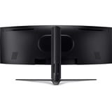 Acer Predator Z57 Mini-LED, Gaming-Monitor 144.8 cm (57 Zoll), schwarz, DUHD, VA, Curved, DP, HDMI, USB-C, KVM, 120Hz Panel