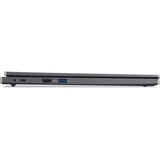 Acer TravelMate P2 (TMP216-51-TCO-594B), Notebook schwarz, Windows 11 Pro 64-Bit, 40.6 cm (16 Zoll), 512 GB SSD