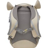 Affenzahn Kleiner Freund Nashorn, Rucksack beige/grau