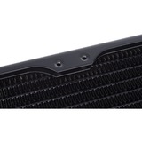 Alphacool NexXxoS HPE-30 Full Copper 420mm, Radiator schwarz