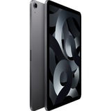Apple iPad Air 256GB, Tablet-PC grau, Gen 5 / 2022