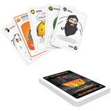 Asmodee Exploding Kittens Party-Pack, Kartenspiel 