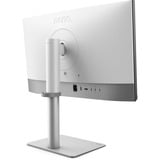 BenQ PD3226G Designer Monitor, LED-Monitor 80 cm (31.5 Zoll), weiß/silber, UltraHD/4K, IPS, Thunderbolt4, USB-C, 144Hz Panel