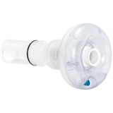 Bestway Whirlpool LAY-Z-SPA Maldives HydroJet Pro, 201cm x 201cm, Schwimmbad braun, Höhe 80cm
