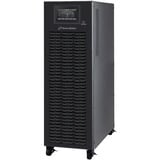BlueWalker PowerWalker VFI 20K CPG PF1 3/3 BE, USV schwarz