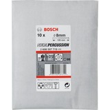 Bosch Betonbohrer CYL-3, Ø 8mm 10 Stück, Arbeitslänge 80mm