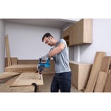 Bosch Professional Akku-Bohrhammer GBH 18V-18 X Professional solo, 18Volt blau/schwarz, ONECHUCK, ohne Akku und Ladegerät