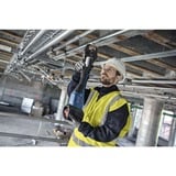 Bosch Professional Akku-Presswerkzeug GPT 18V-32 Professional solo, 18Volt, Pressmaschine blau, ohne Akku und Ladegerät, in L-BOXX