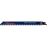 Bosch Professional EXPERT Säbelsägeblatt ‘Aerated Concrete’ S 1141 HM Länge 225mm