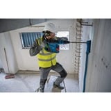 Bosch Professional PRO Akku-Bohrhammer BITURBO GBH 18V-40 C Professional, 18Volt blau/schwarz, 2x Akku ProCORE18V 5,5Ah, in XL-BOXX