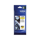 Brother Tinte gelb LC-3239XLY 