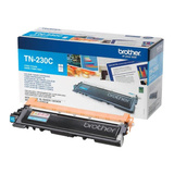 Brother Toner Cyan TN230C Retail