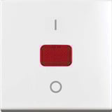 Busch-Jaeger Wippe mit Symbol Retail